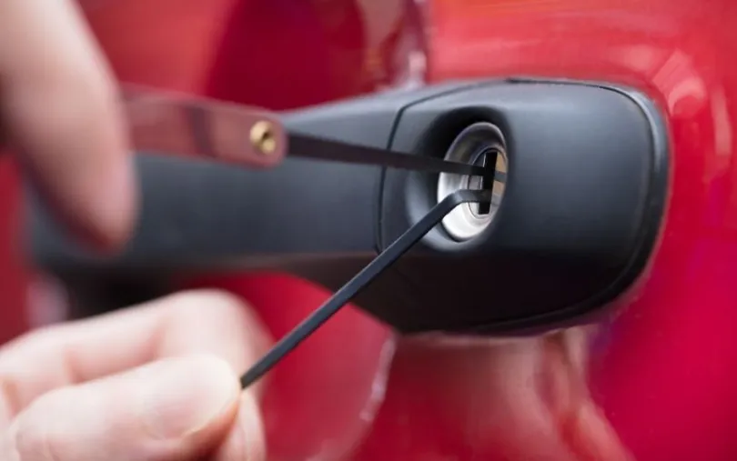 Local Car Locksmith Los Angeles