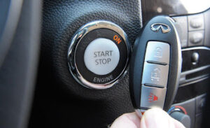 Fast Car Key Service Los Angeles
