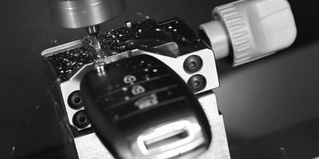 Car key duplication in LA