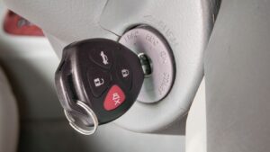 Car key replacement LA