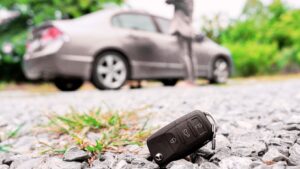 Locksmith That Makes Car Keys in LA