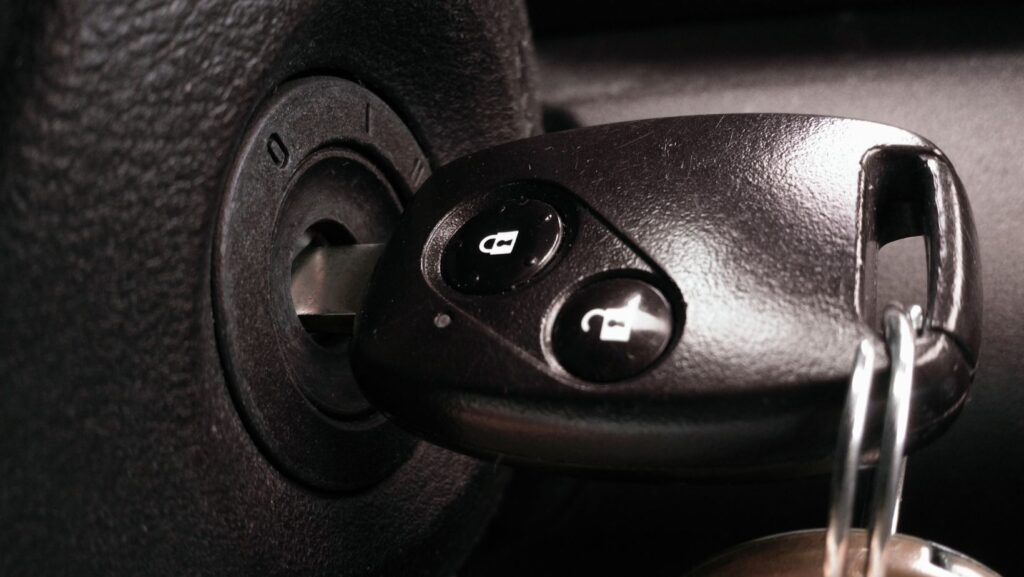 Locksmith for Cars Los Angeles