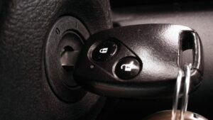 Locksmith for Cars Los Angeles
